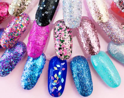 Consejos para las Uñas Frágiles